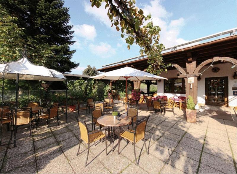 Gasthof Haus Sonnenschein 3*