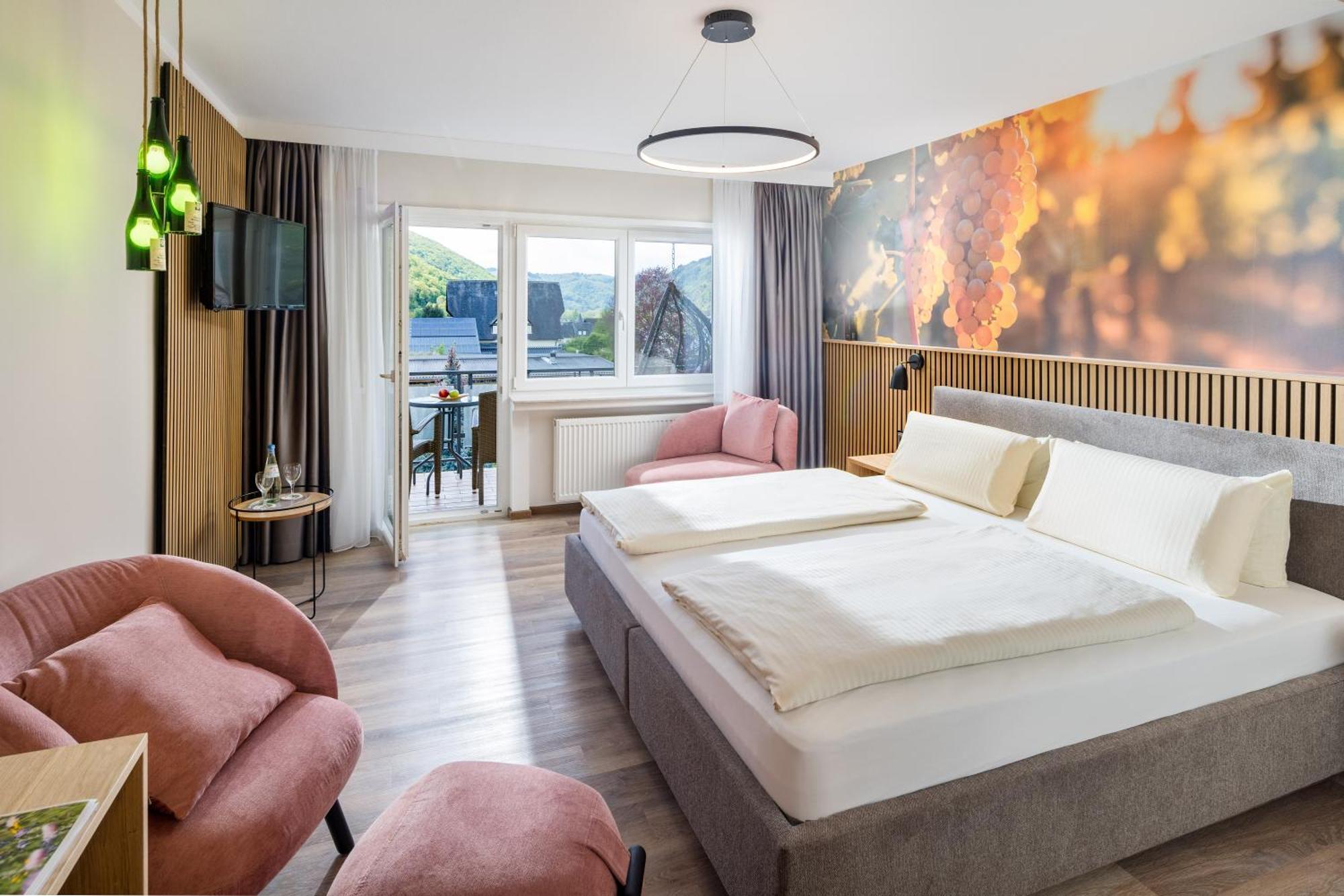 Haus Sonnenschein 3*