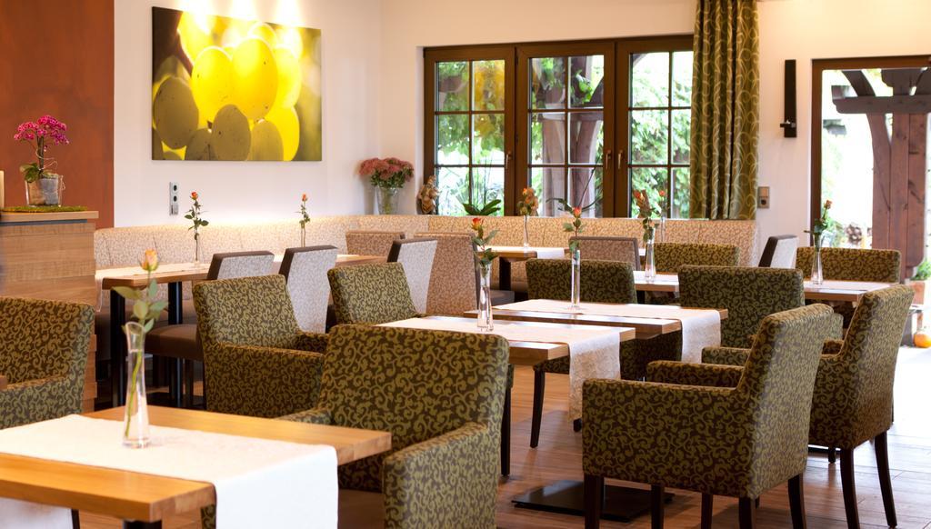 Gasthuis Weinhotel Sonnenschein